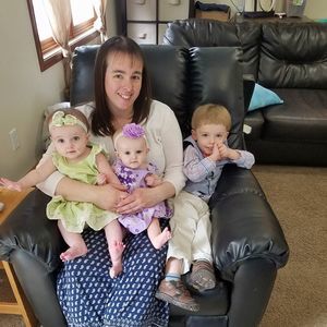 Meet your Posher, Kristen